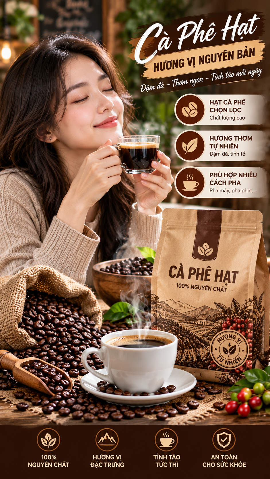 Cà phê